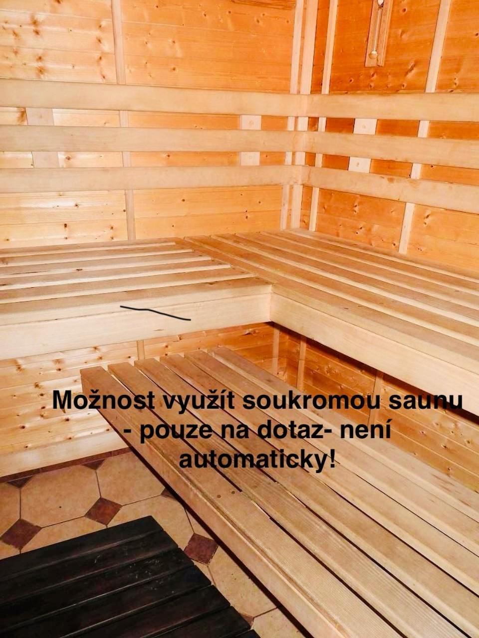 Červená Voda Apartman Gabriela מראה חיצוני תמונה