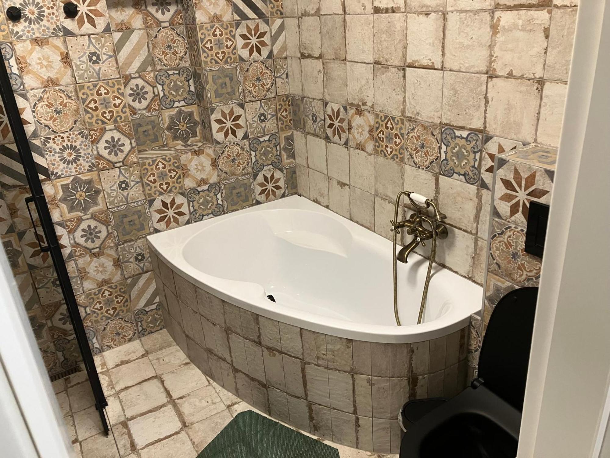 Červená Voda Apartman Gabriela מראה חיצוני תמונה