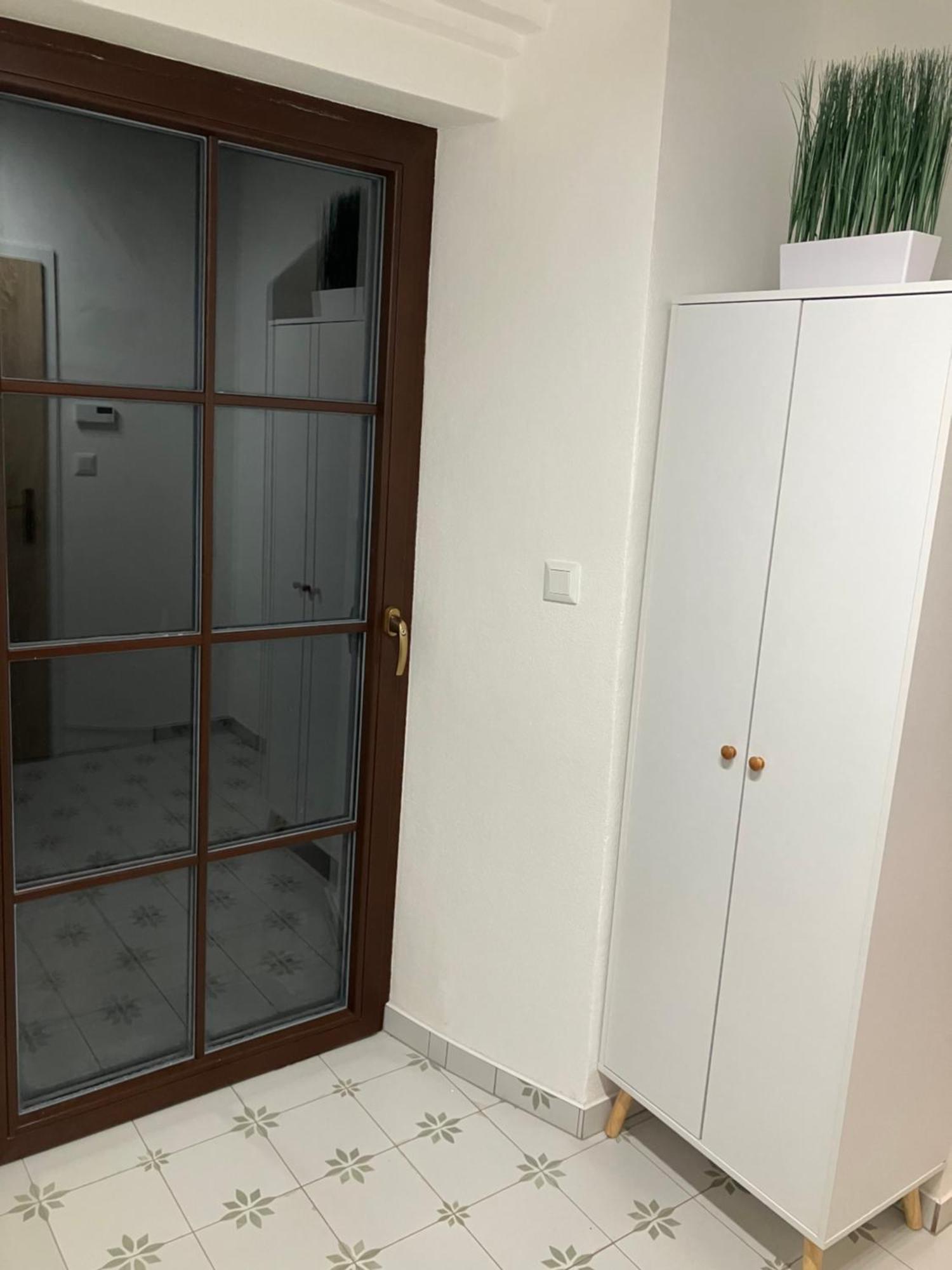 Červená Voda Apartman Gabriela מראה חיצוני תמונה
